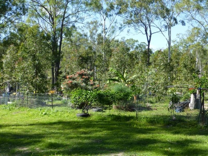 Childers QLD 4660