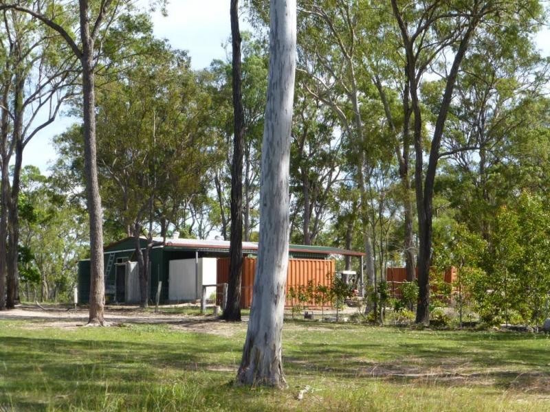 Childers QLD 4660