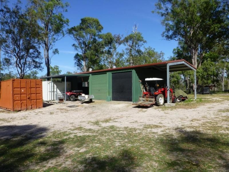 Childers QLD 4660