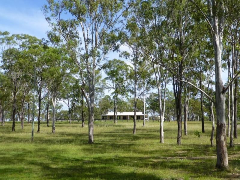 Childers QLD 4660