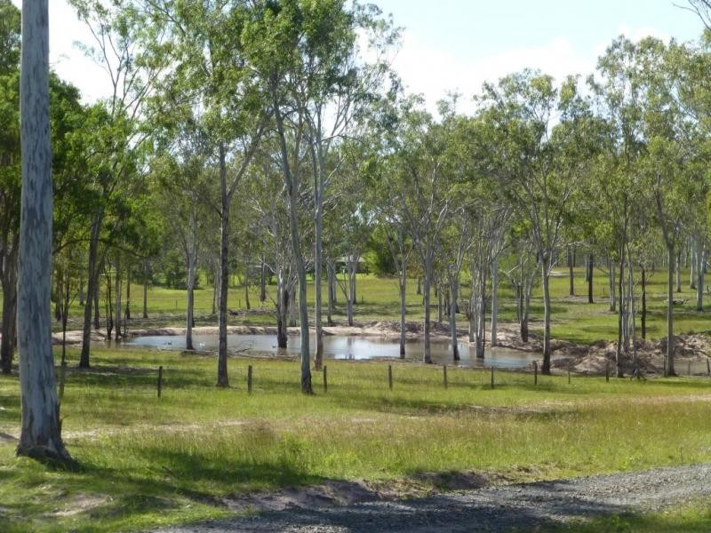 Childers QLD 4660