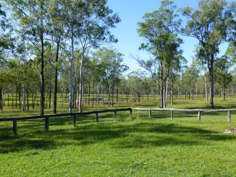Childers QLD 4660
