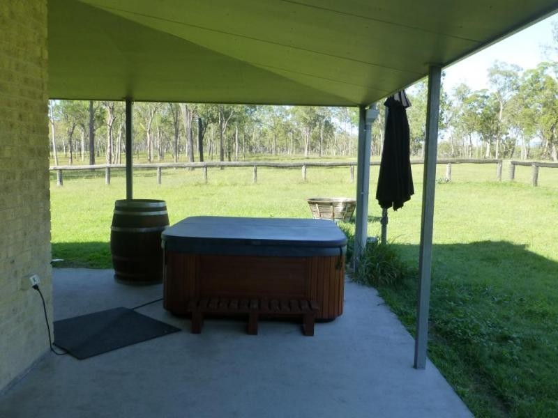 Childers QLD 4660
