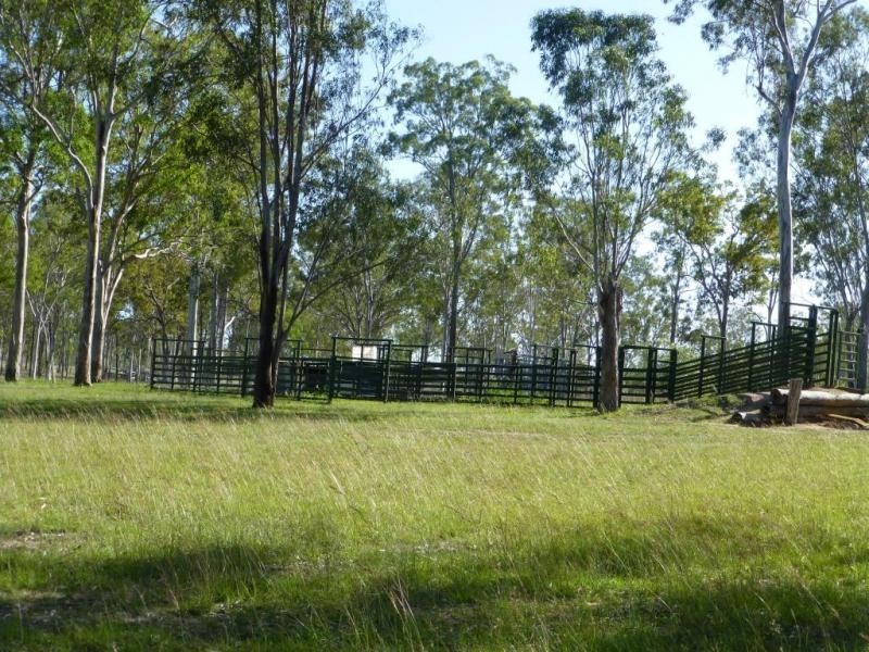 Childers QLD 4660