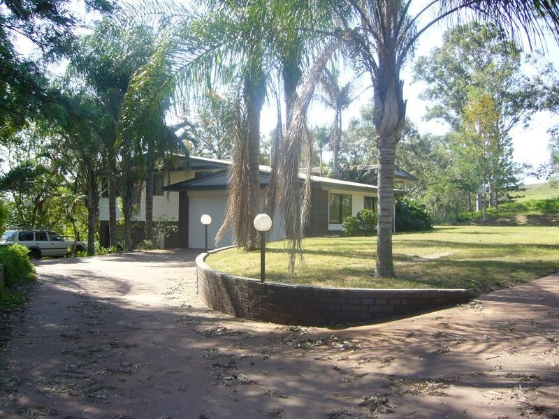 Apple Tree Creek QLD 4660