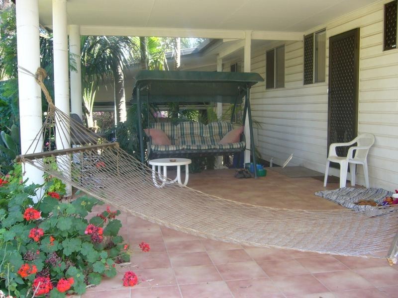 Apple Tree Creek QLD 4660