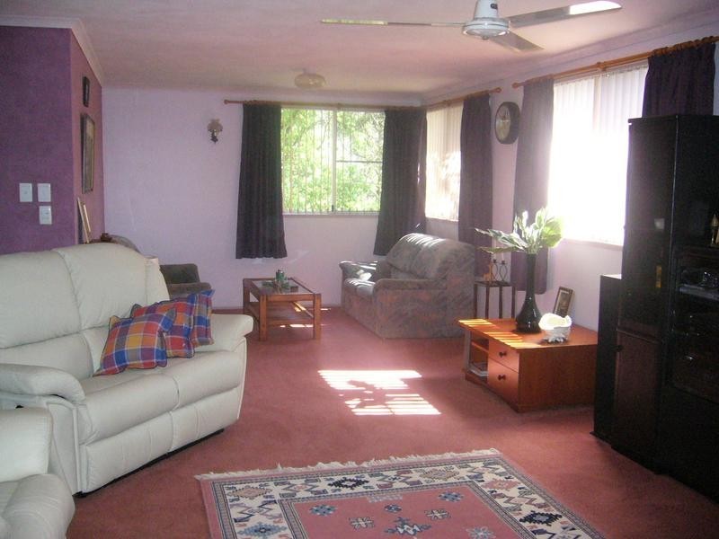 Apple Tree Creek QLD 4660