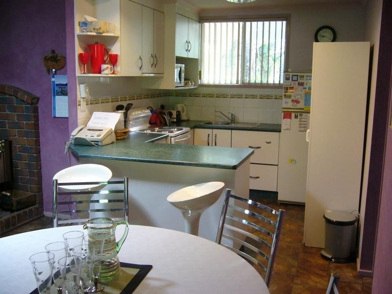 Apple Tree Creek QLD 4660