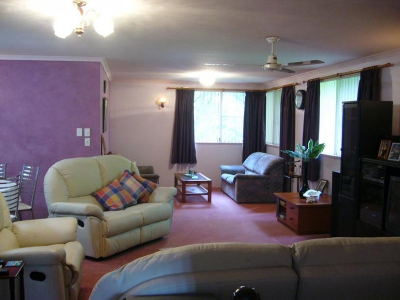 Apple Tree Creek QLD 4660