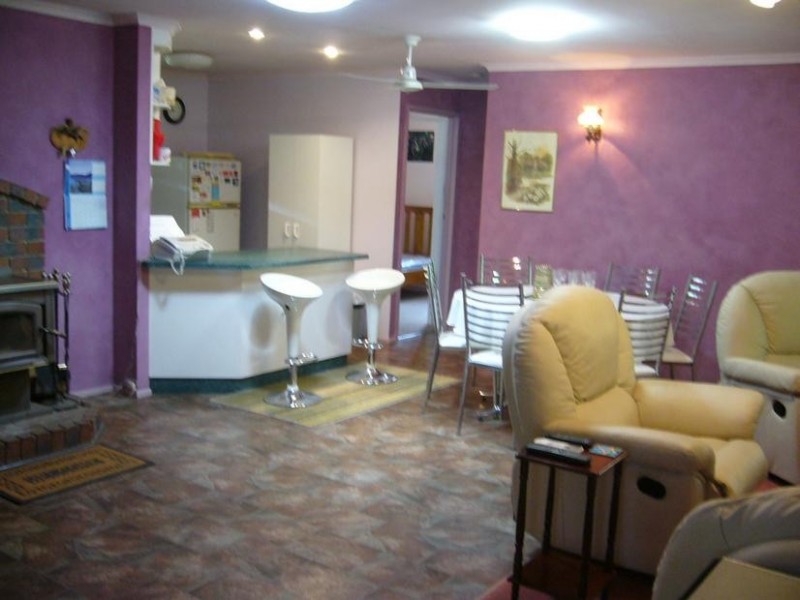 Apple Tree Creek QLD 4660