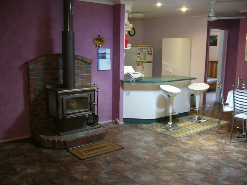 Apple Tree Creek QLD 4660