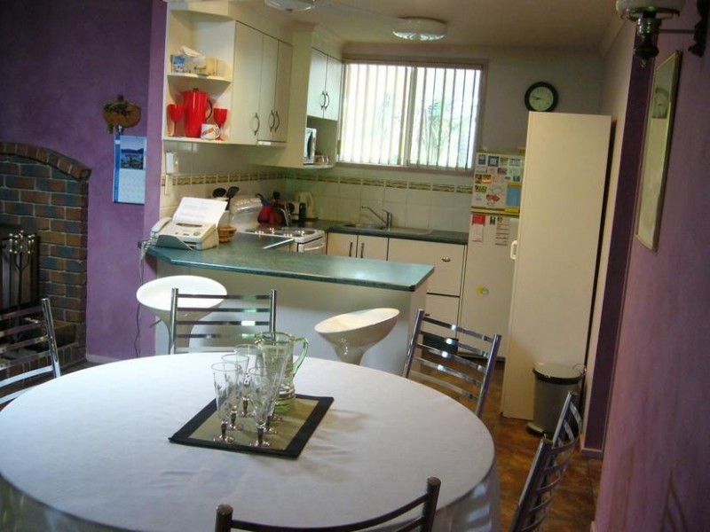 Apple Tree Creek QLD 4660