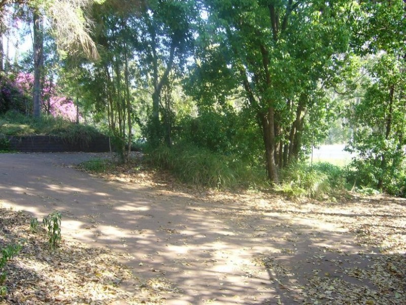 Apple Tree Creek QLD 4660