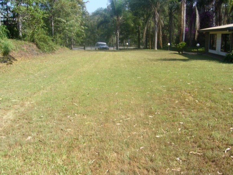 Apple Tree Creek QLD 4660