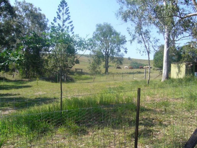 Apple Tree Creek QLD 4660