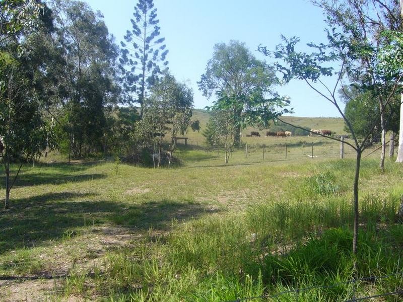 Apple Tree Creek QLD 4660
