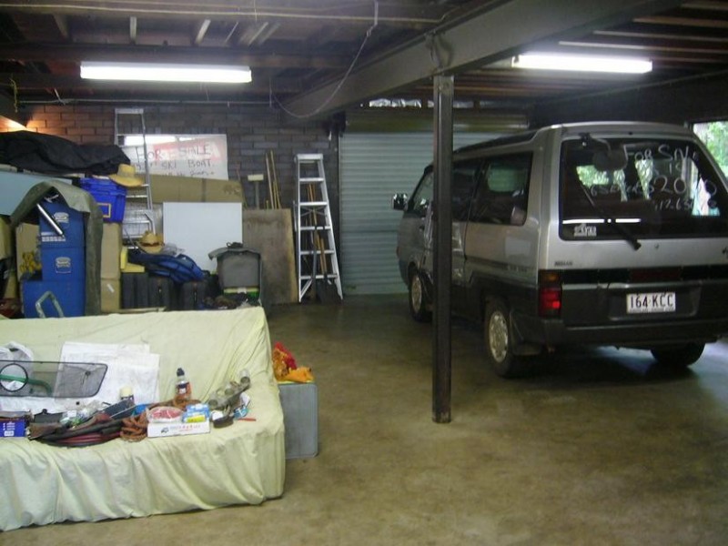 Apple Tree Creek QLD 4660