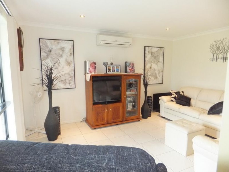 Redridge QLD 4660