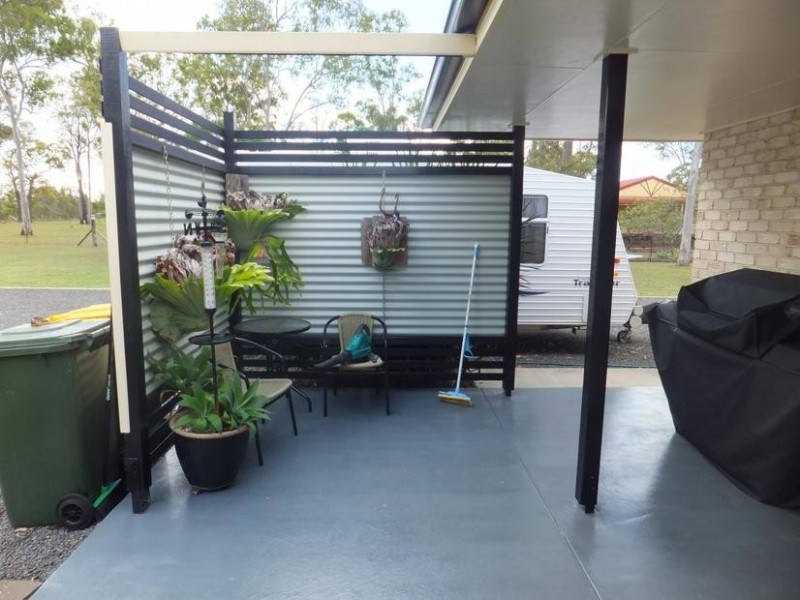 Redridge QLD 4660