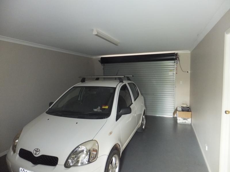 Redridge QLD 4660