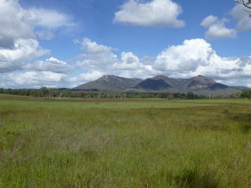 Biggenden QLD 4621