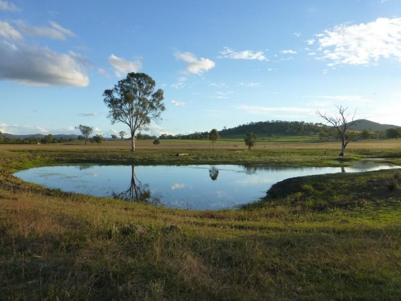 Biggenden QLD 4621