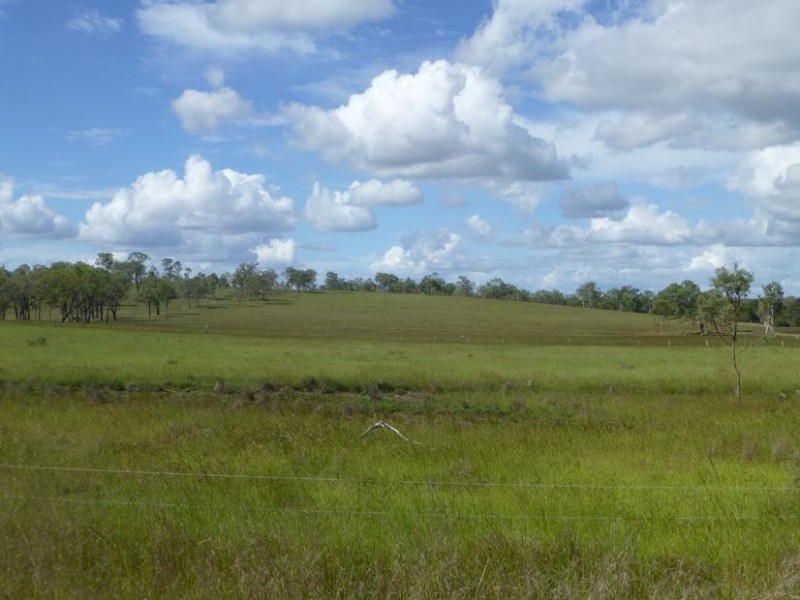 Biggenden QLD 4621