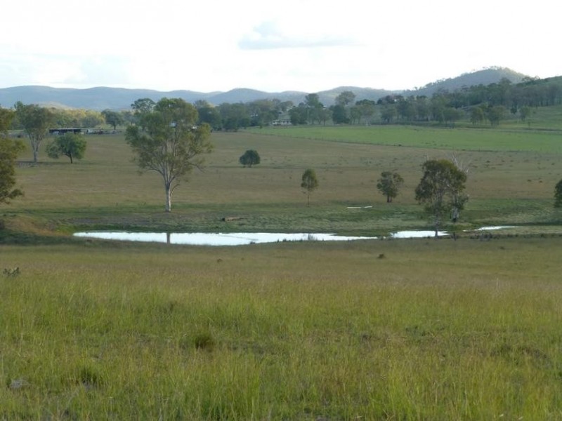 Biggenden QLD 4621