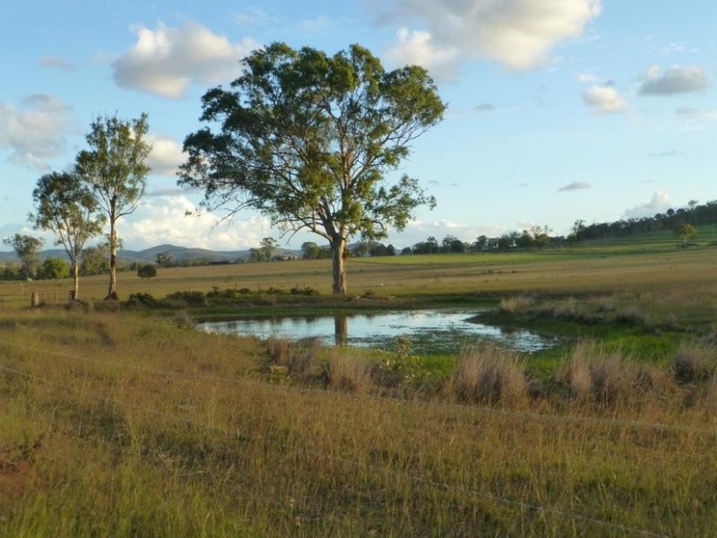 Biggenden QLD 4621