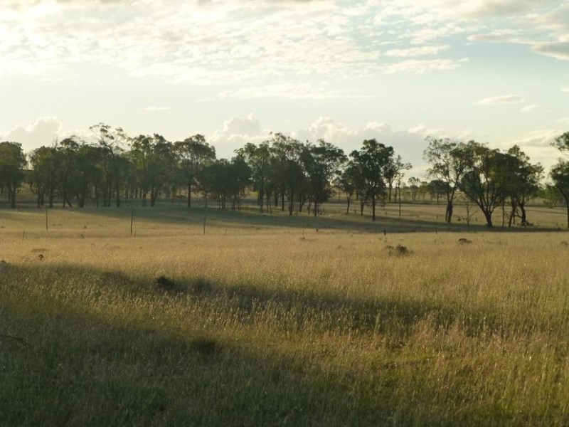 Biggenden QLD 4621