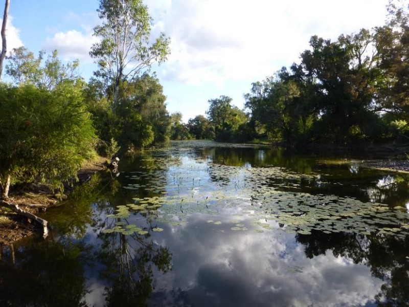 Biggenden QLD 4621