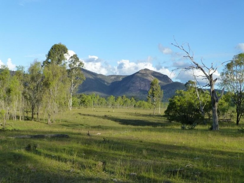 Biggenden QLD 4621