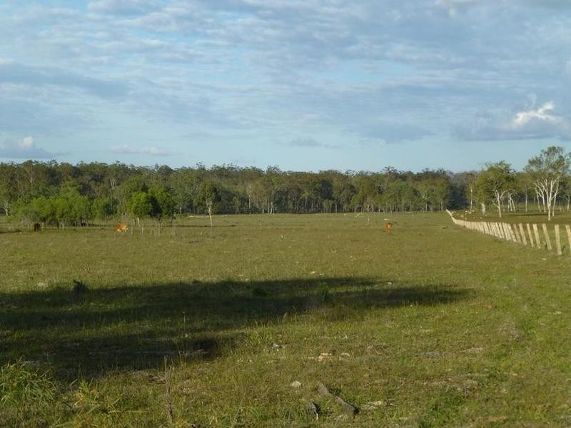 Biggenden QLD 4621