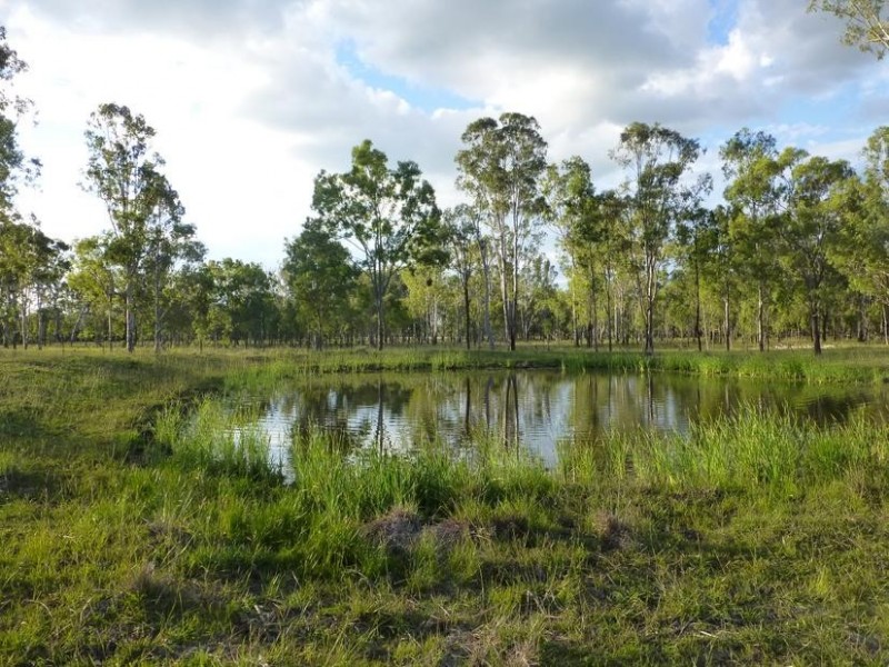 Biggenden QLD 4621