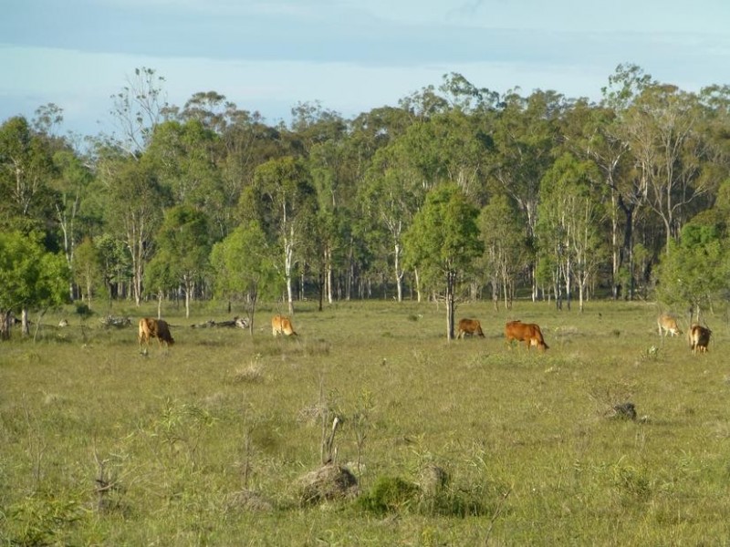 Biggenden QLD 4621
