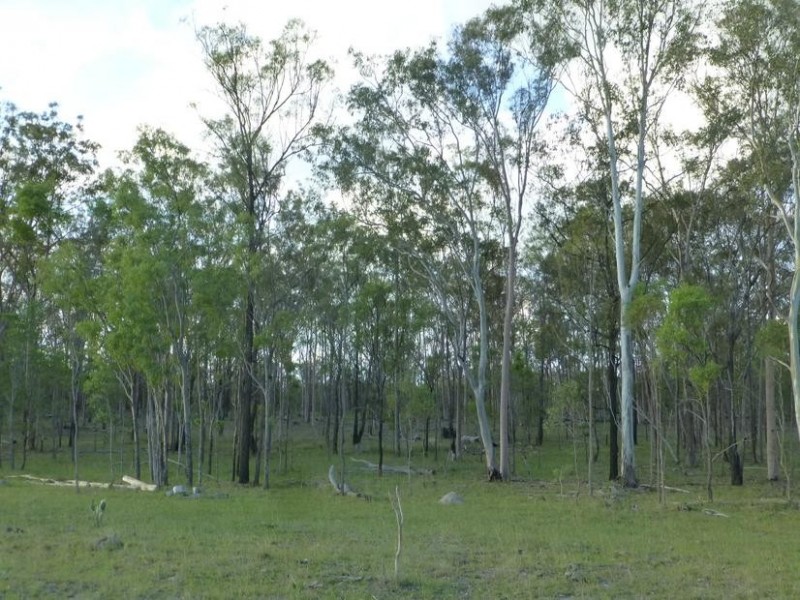 Biggenden QLD 4621