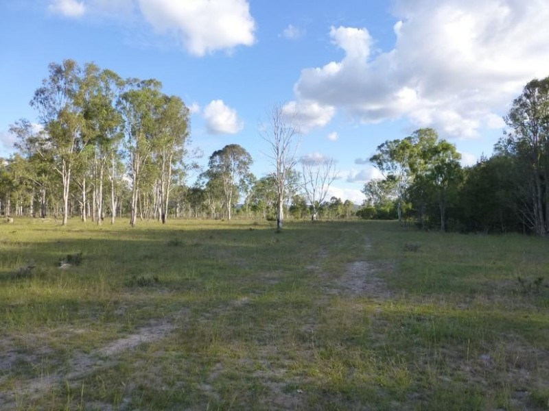 Biggenden QLD 4621