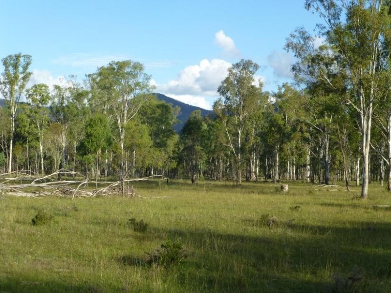 Biggenden QLD 4621