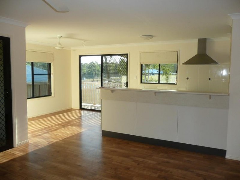 Apple Tree Creek QLD 4660