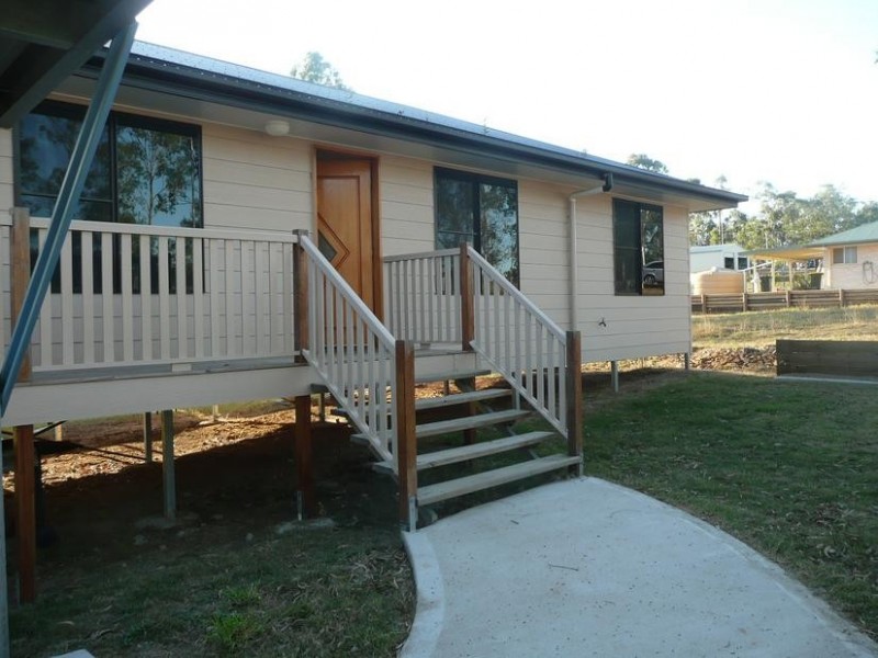 Apple Tree Creek QLD 4660