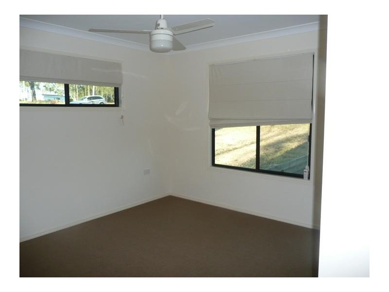 Apple Tree Creek QLD 4660