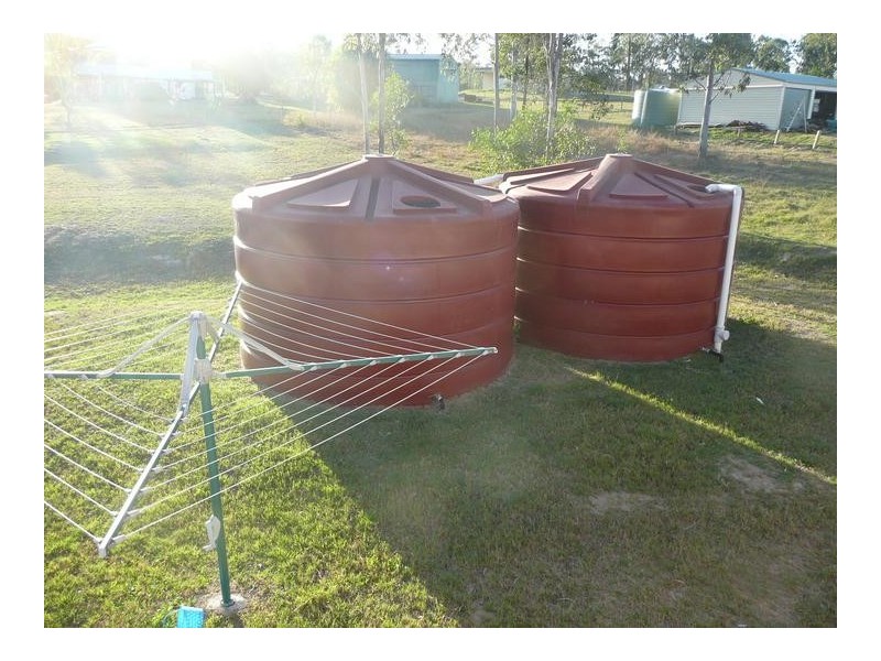 Apple Tree Creek QLD 4660