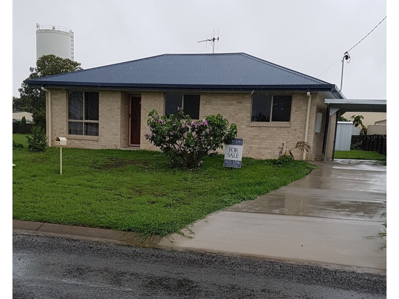 13A HORTON STREET, Biggenden QLD 4621