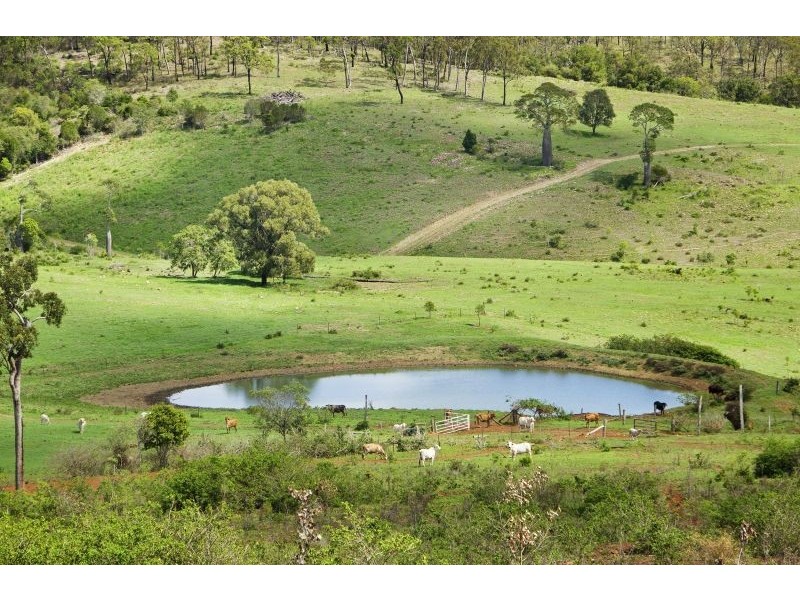 Ban Ban QLD 4625