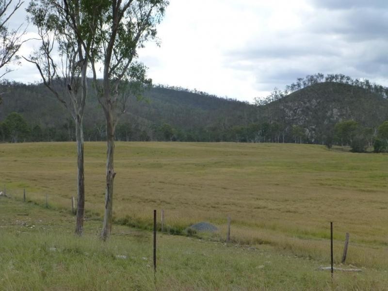 Ban Ban QLD 4625