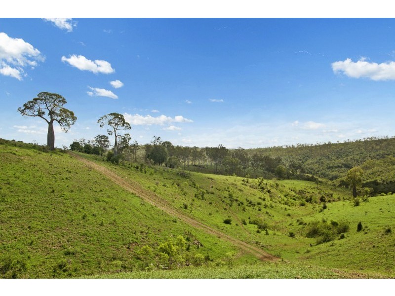 Ban Ban QLD 4625
