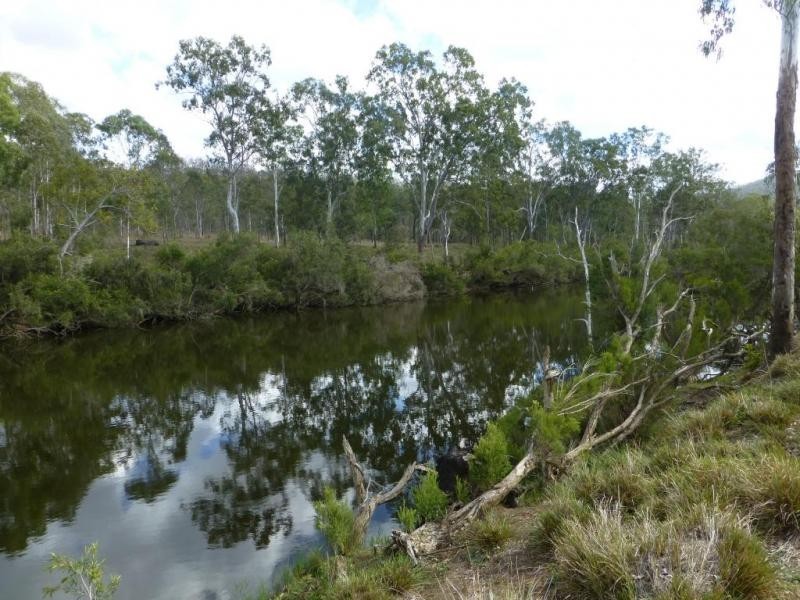 Ban Ban QLD 4625