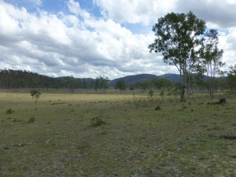 Ban Ban QLD 4625