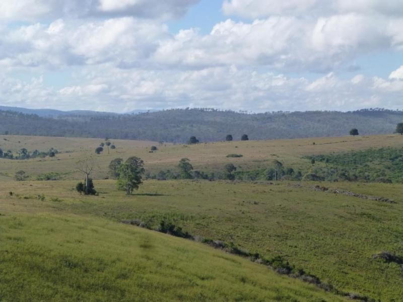 Ban Ban QLD 4625