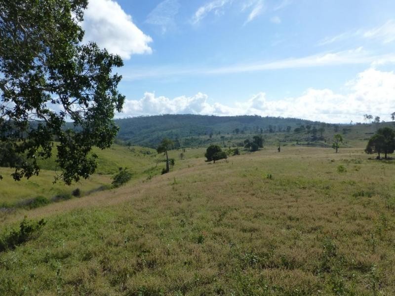 Ban Ban QLD 4625